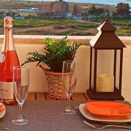 Torralta Alvor Beach 601 Eksteriør billede