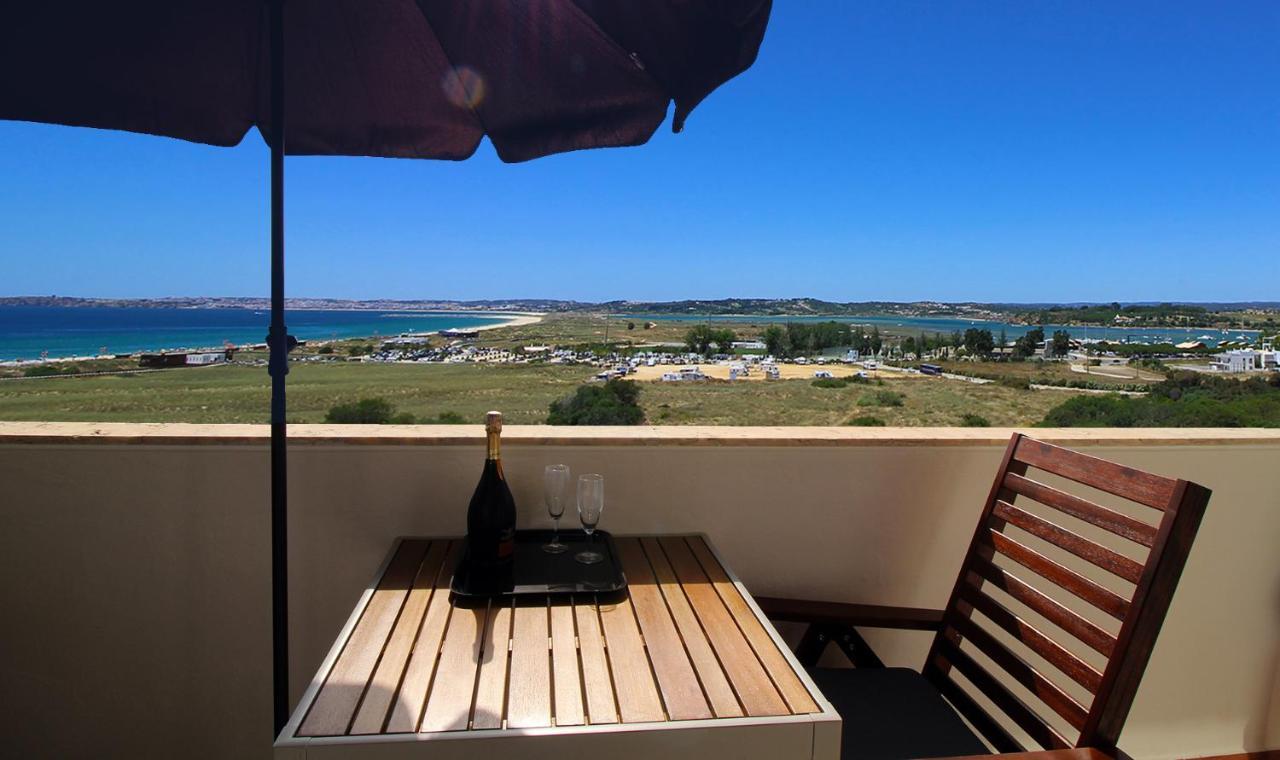 Torralta Alvor Beach 601 Eksteriør billede