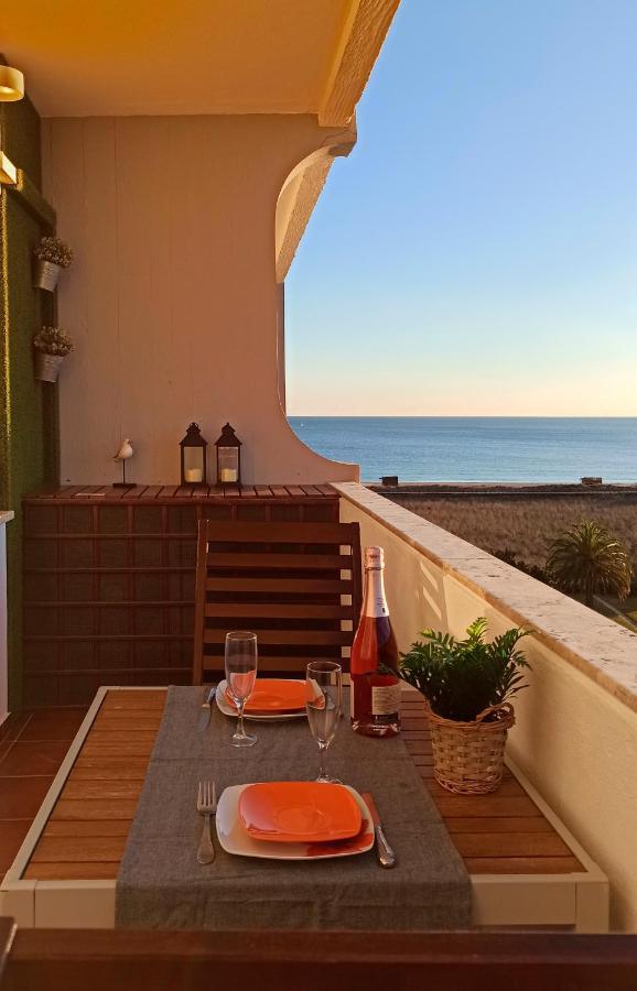 Torralta Alvor Beach 601 Eksteriør billede