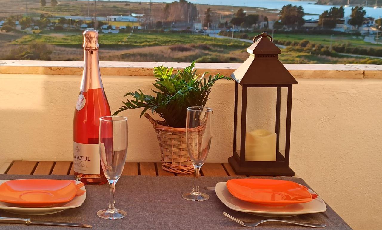 Torralta Alvor Beach 601 Eksteriør billede