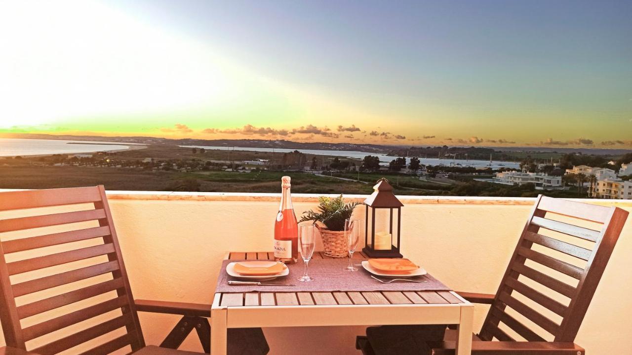 Torralta Alvor Beach 601 Eksteriør billede