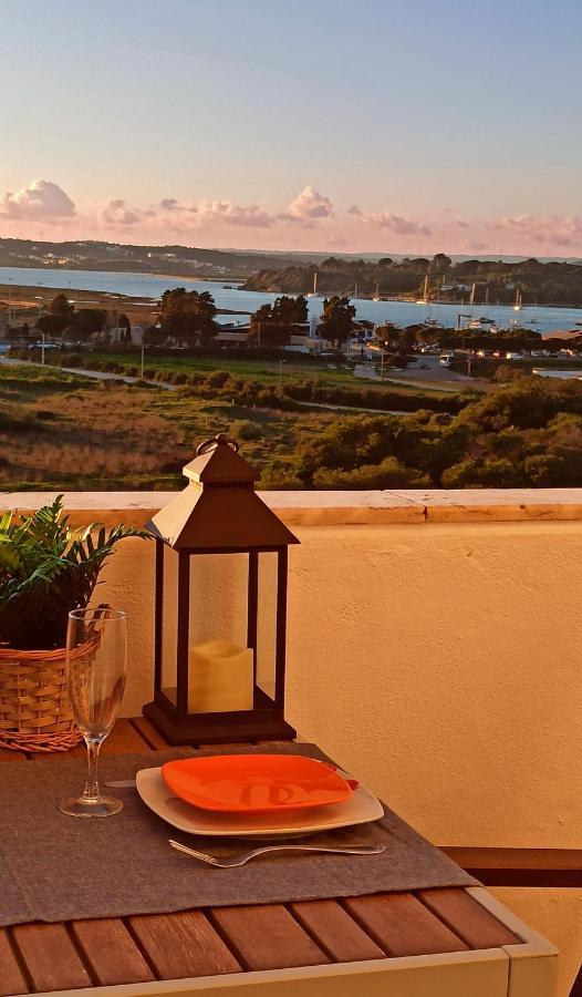 Torralta Alvor Beach 601 Eksteriør billede
