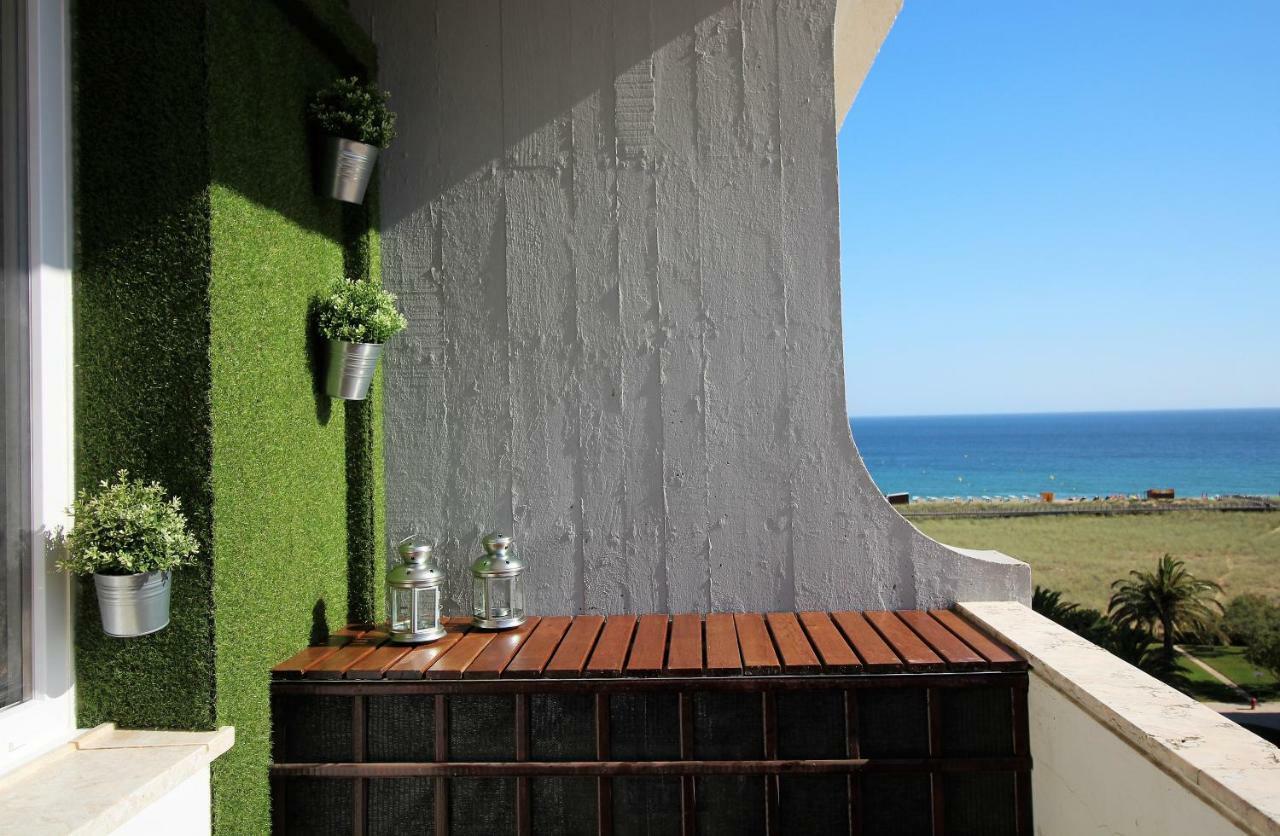 Torralta Alvor Beach 601 Eksteriør billede