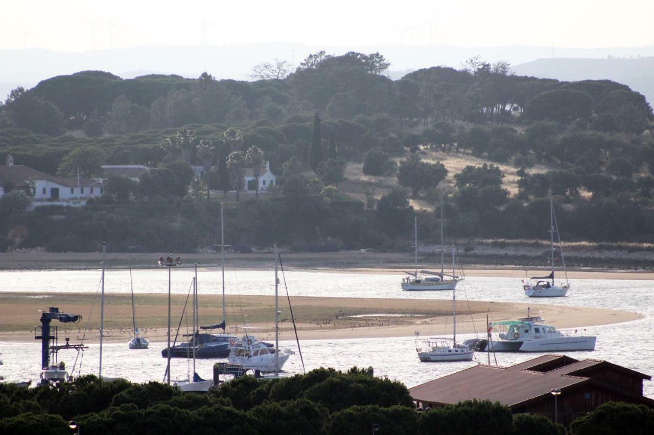 Torralta Alvor Beach 601 Eksteriør billede