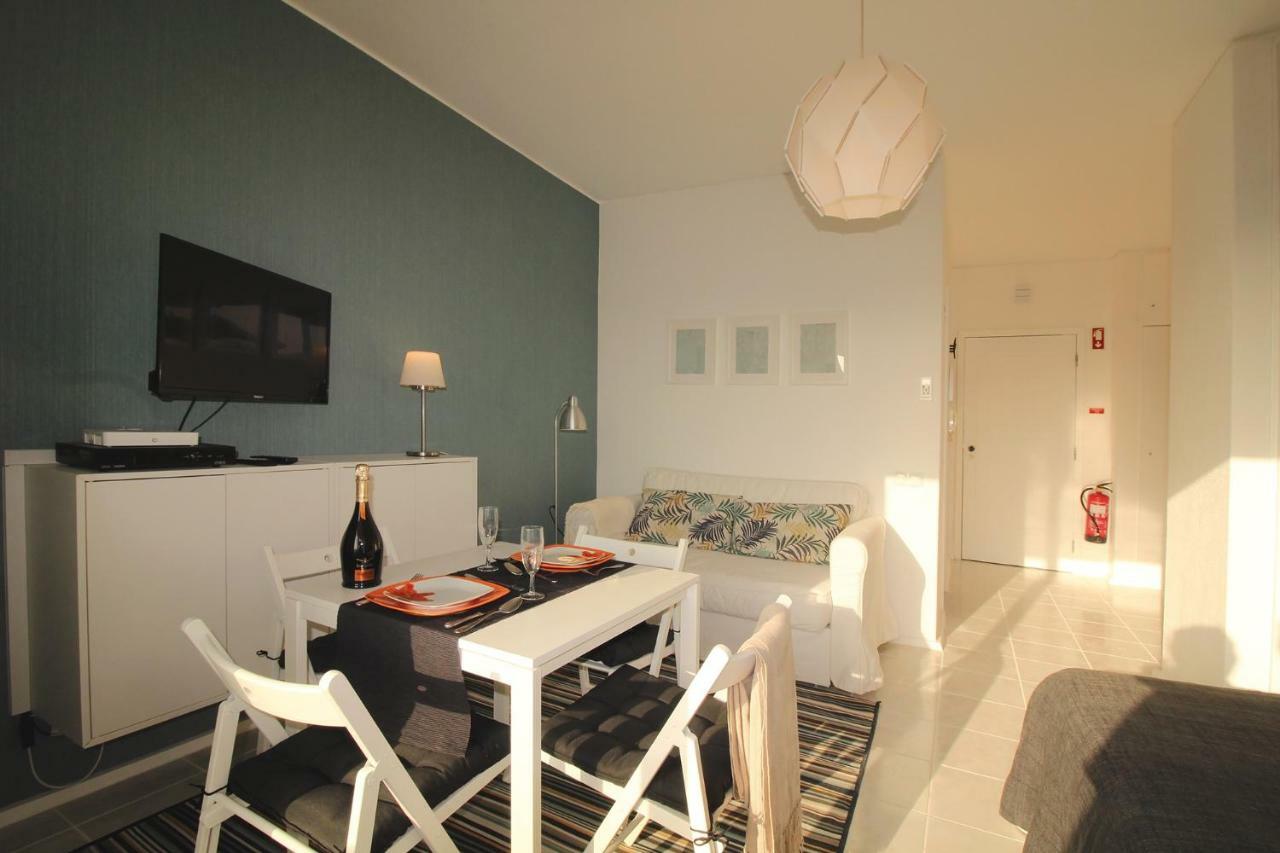 Torralta Alvor Beach 601 Eksteriør billede