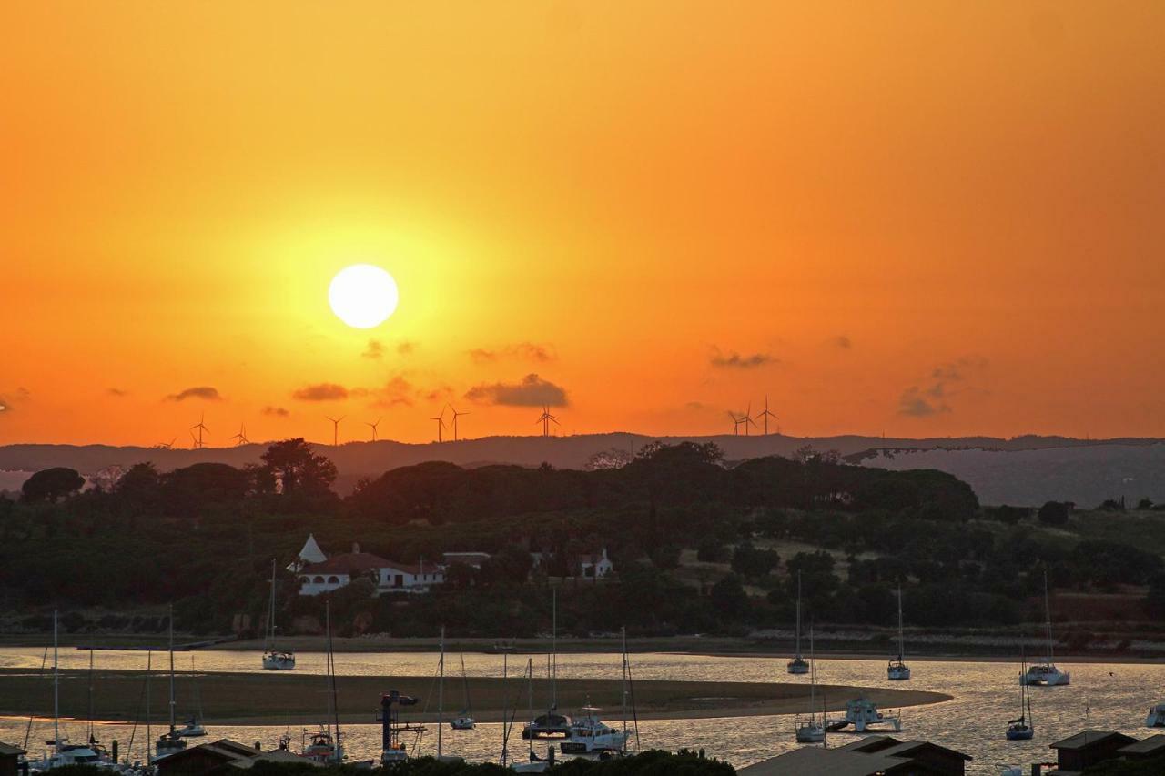 Torralta Alvor Beach 601 Eksteriør billede