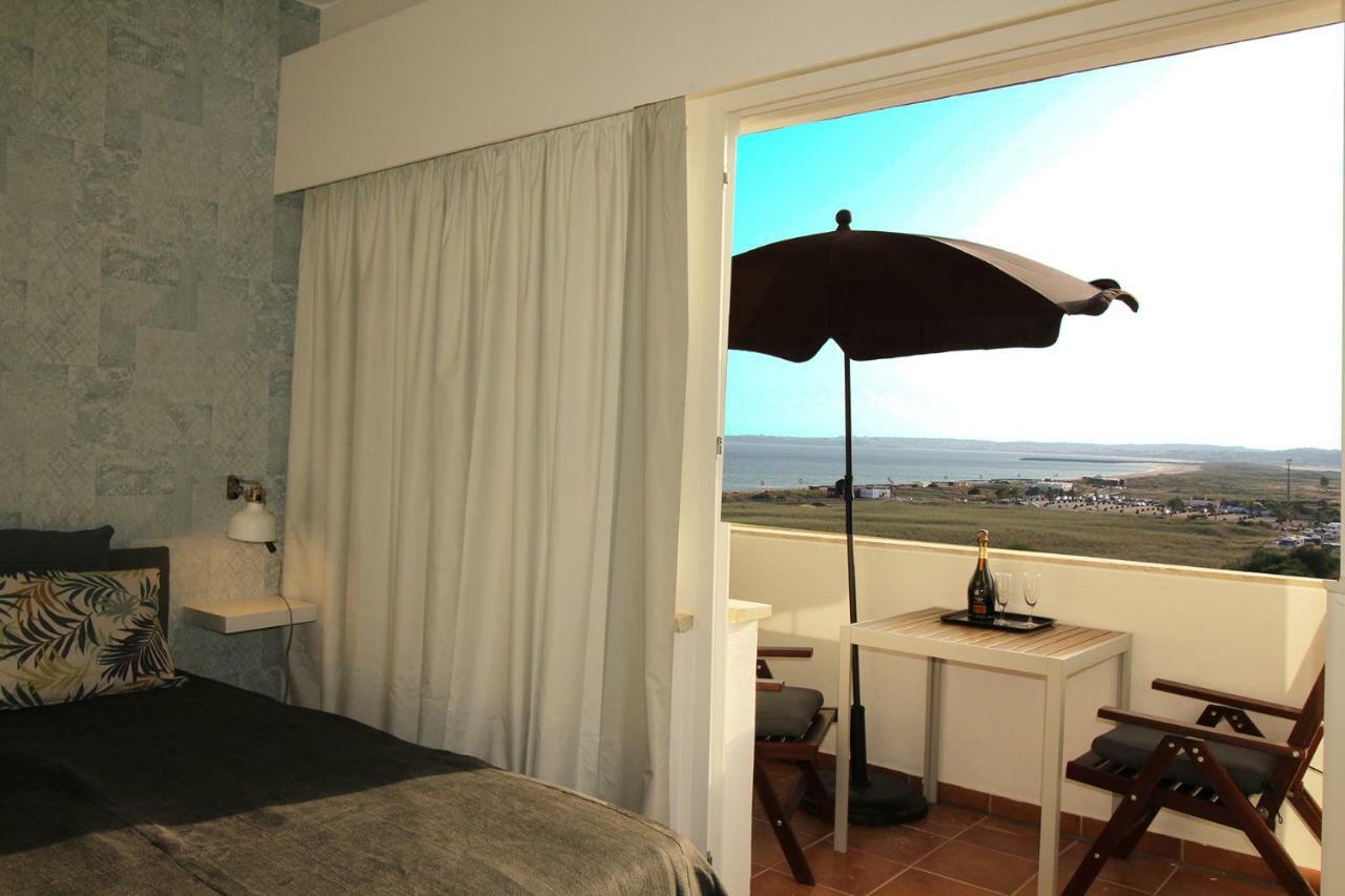 Torralta Alvor Beach 601 Eksteriør billede