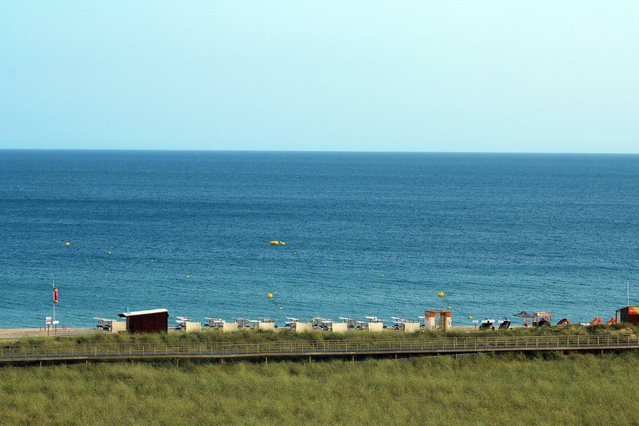 Torralta Alvor Beach 601 Eksteriør billede