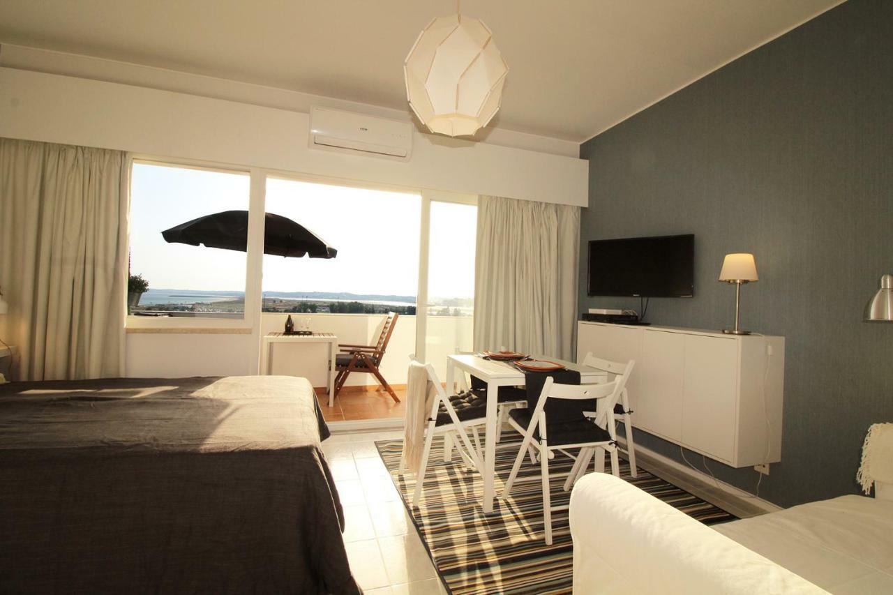 Torralta Alvor Beach 601 Eksteriør billede
