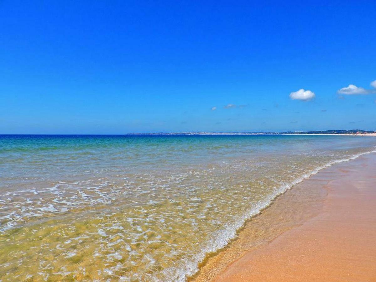 Torralta Alvor Beach 601 Eksteriør billede