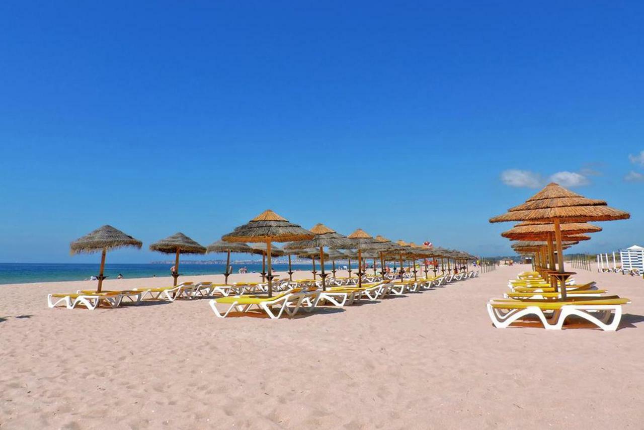 Torralta Alvor Beach 601 Eksteriør billede