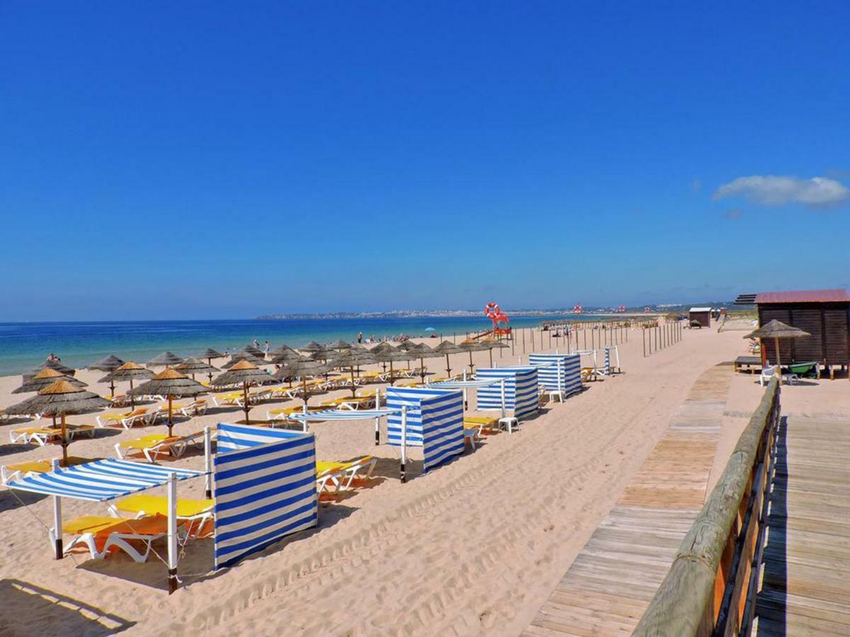 Torralta Alvor Beach 601 Eksteriør billede
