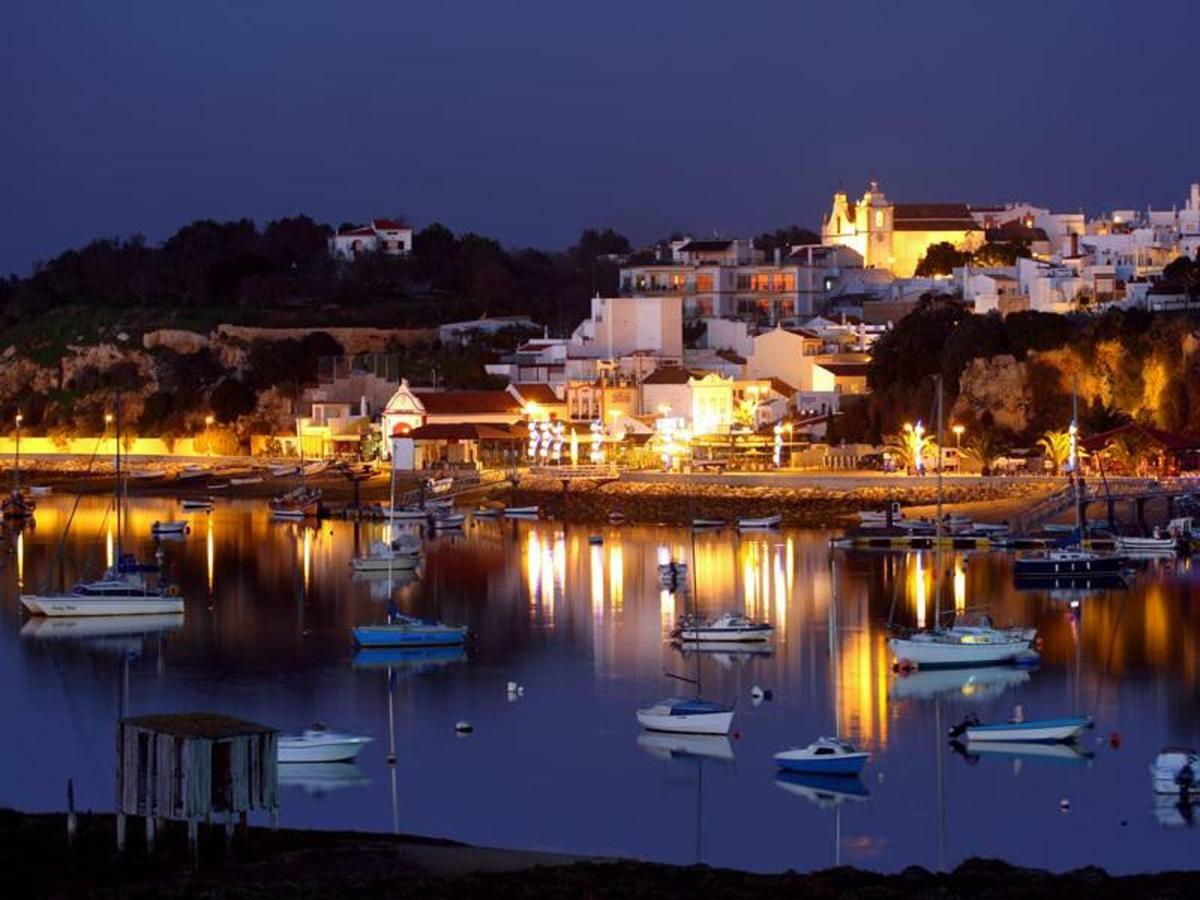 Torralta Alvor Beach 601 Eksteriør billede