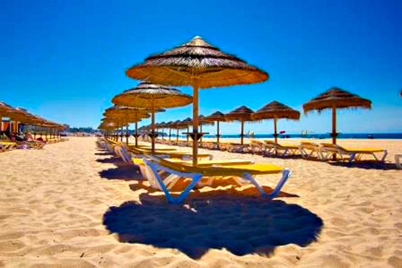 Torralta Alvor Beach 601 Eksteriør billede