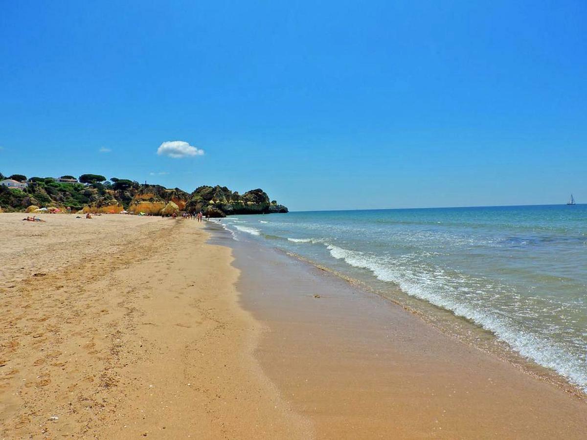 Torralta Alvor Beach 601 Eksteriør billede