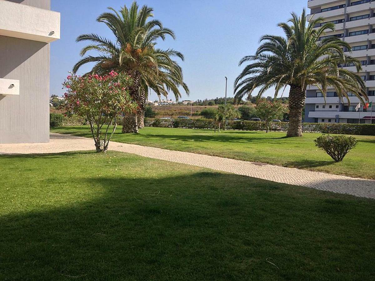 Torralta Alvor Beach 601 Eksteriør billede