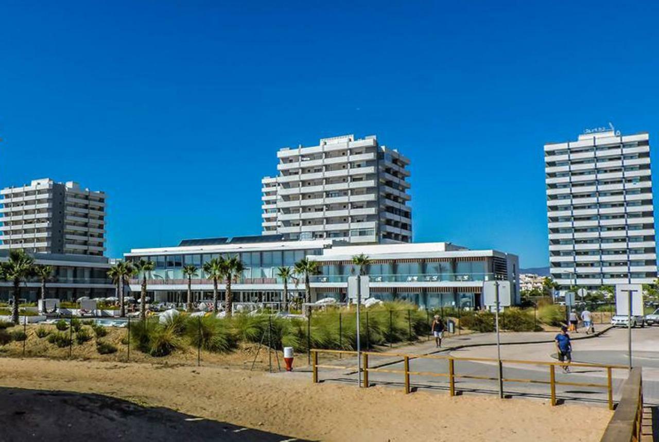Torralta Alvor Beach 601 Eksteriør billede