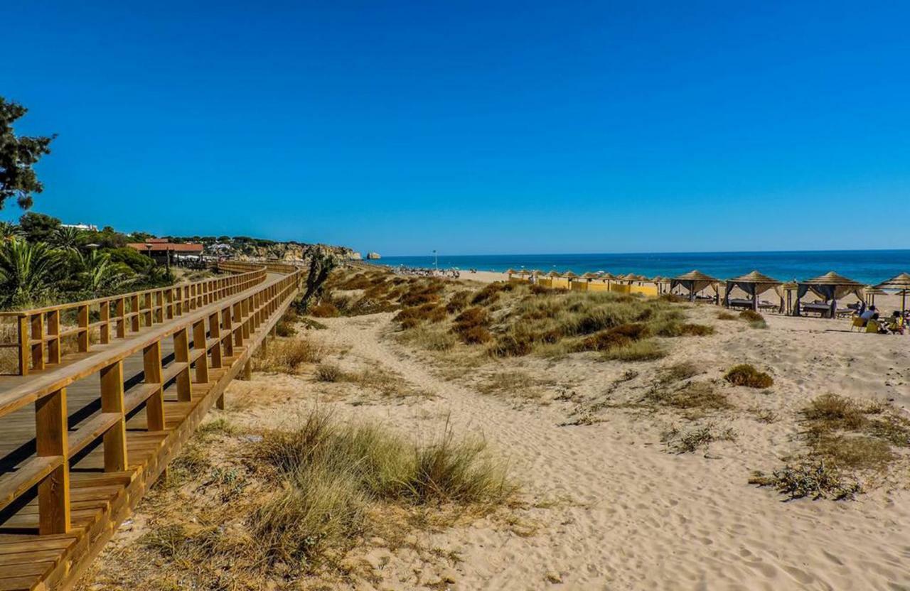 Torralta Alvor Beach 601 Eksteriør billede