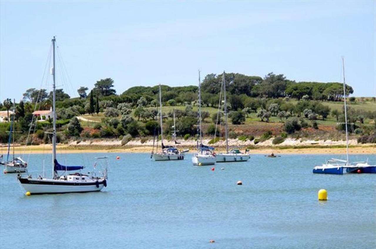 Torralta Alvor Beach 601 Eksteriør billede