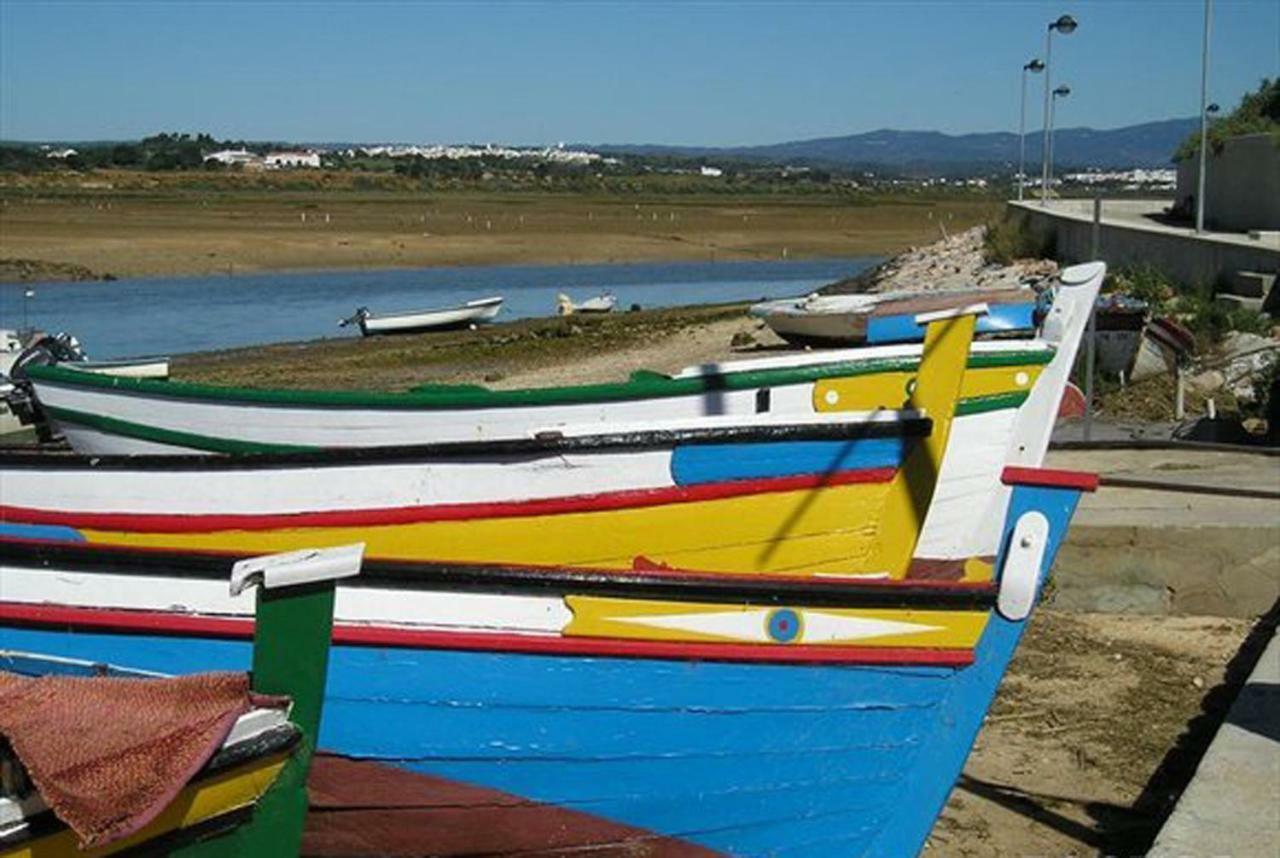 Torralta Alvor Beach 601 Eksteriør billede